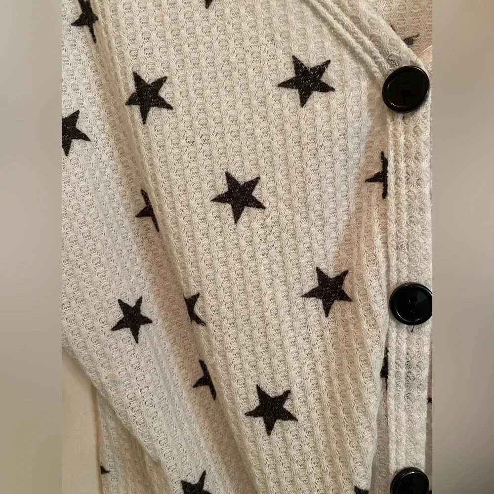 Pino star crop top - Picture 2 of 5